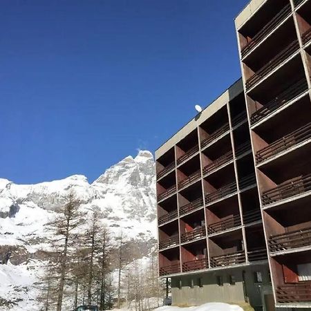 Ski View - Cieloalto Cervinia Breuil-Cervinia Exterior photo